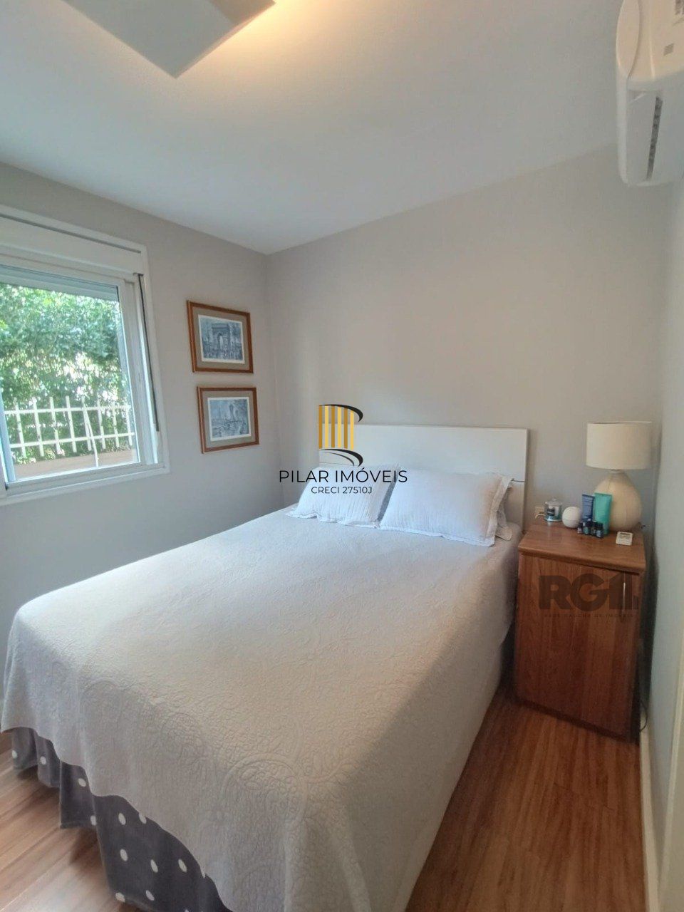 Apartamento 3 dormitórios no bairro Teresópolis