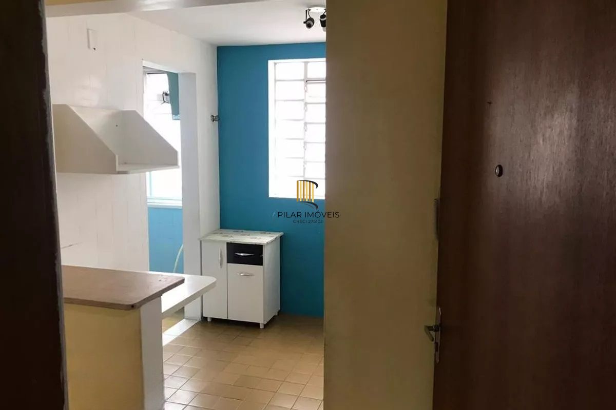 Apartamento Aconchegante com 2 Quartos no São João