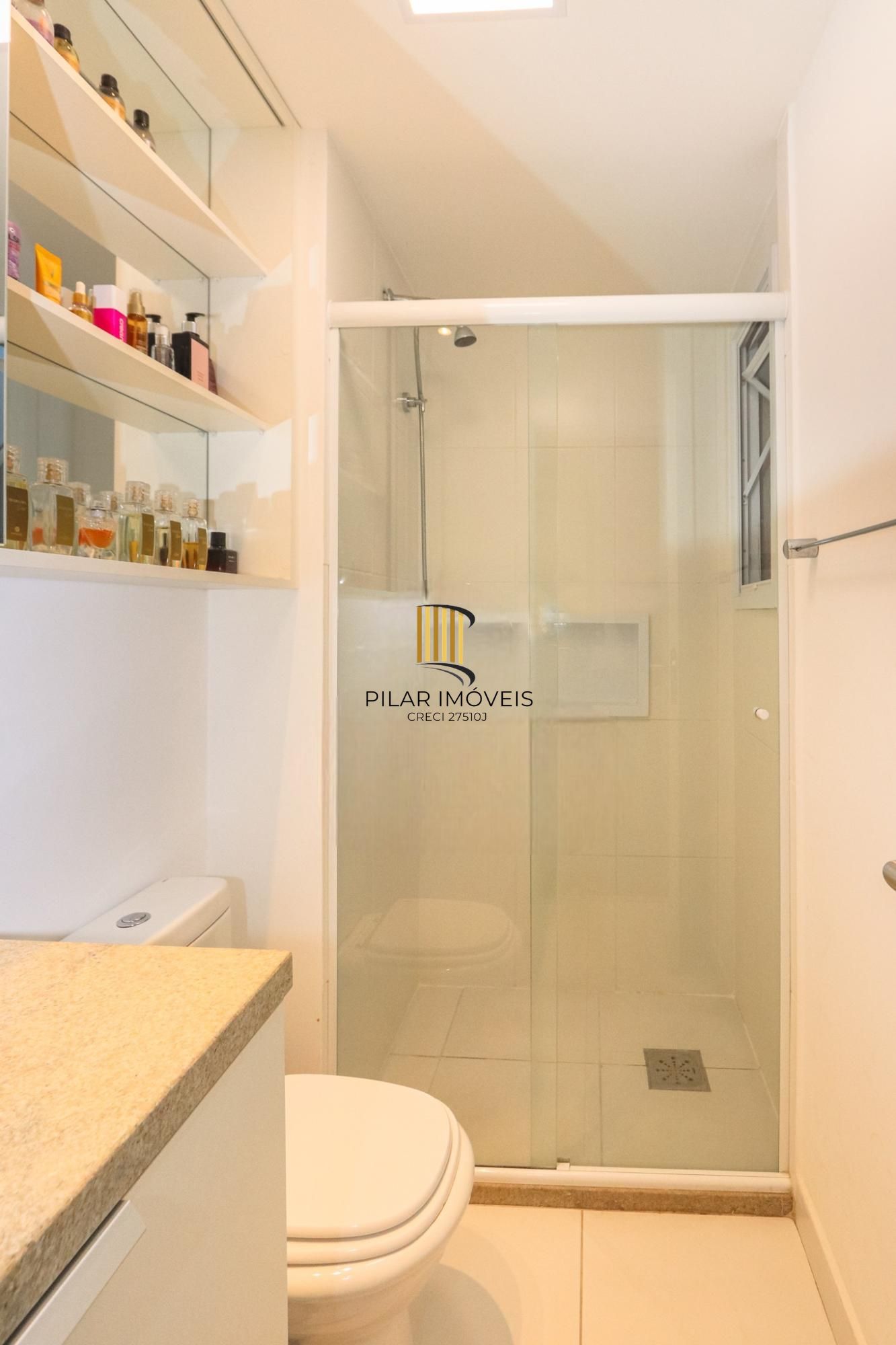 Apartamento semimobiliado e decorado no Central Parque | 127 m² | 3 suítes | 2 vagas