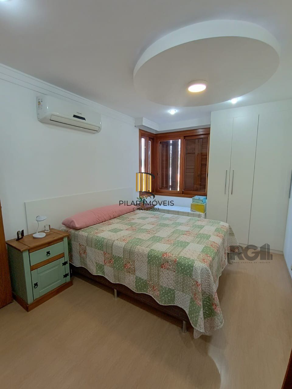 Apartamento 2 dormitórios no bairro Teresópolis