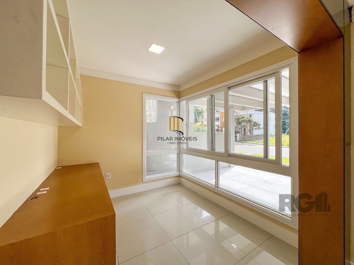 Casa Condominio 3 Dormitório(s) Bairro Querência