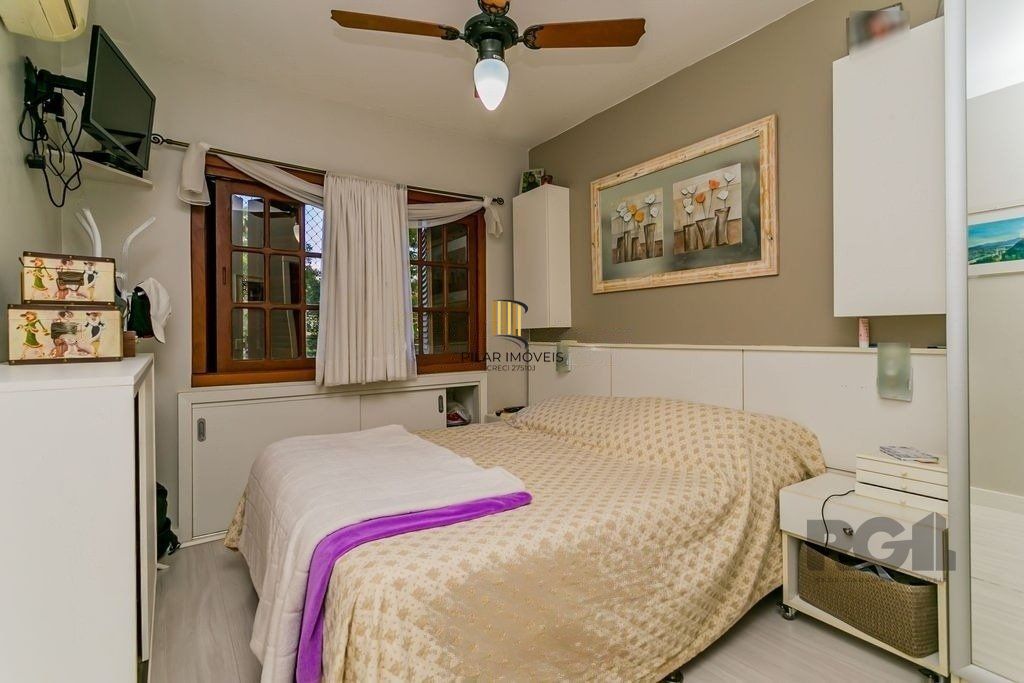 Apartamento 2 dormitórios no bairro Petrópolis