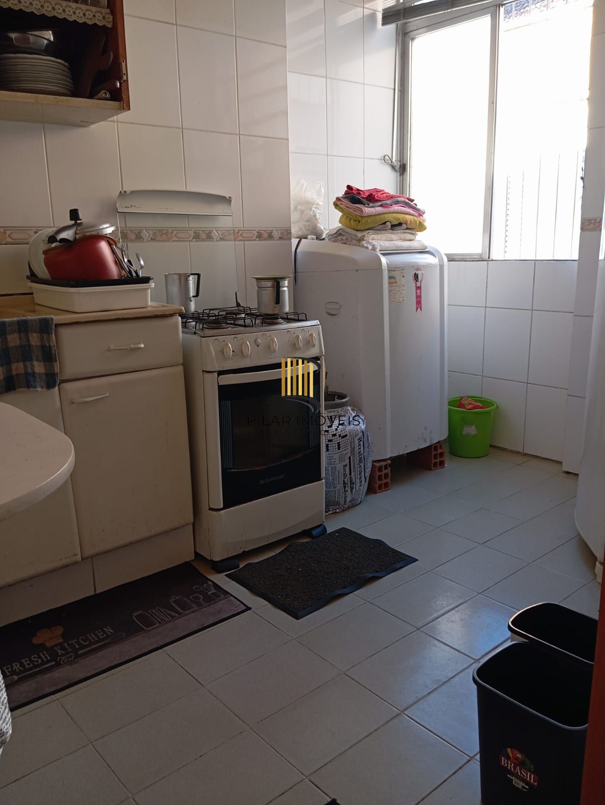 Apartamento 4 dormitórios transformados e 3 no Passo da Areia