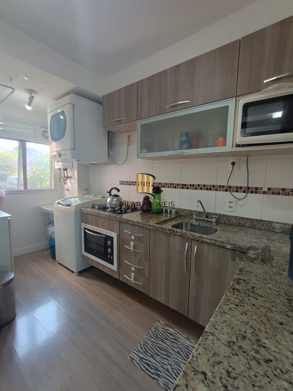 Apartamento 3 dormitórios no bairro Teresópolis