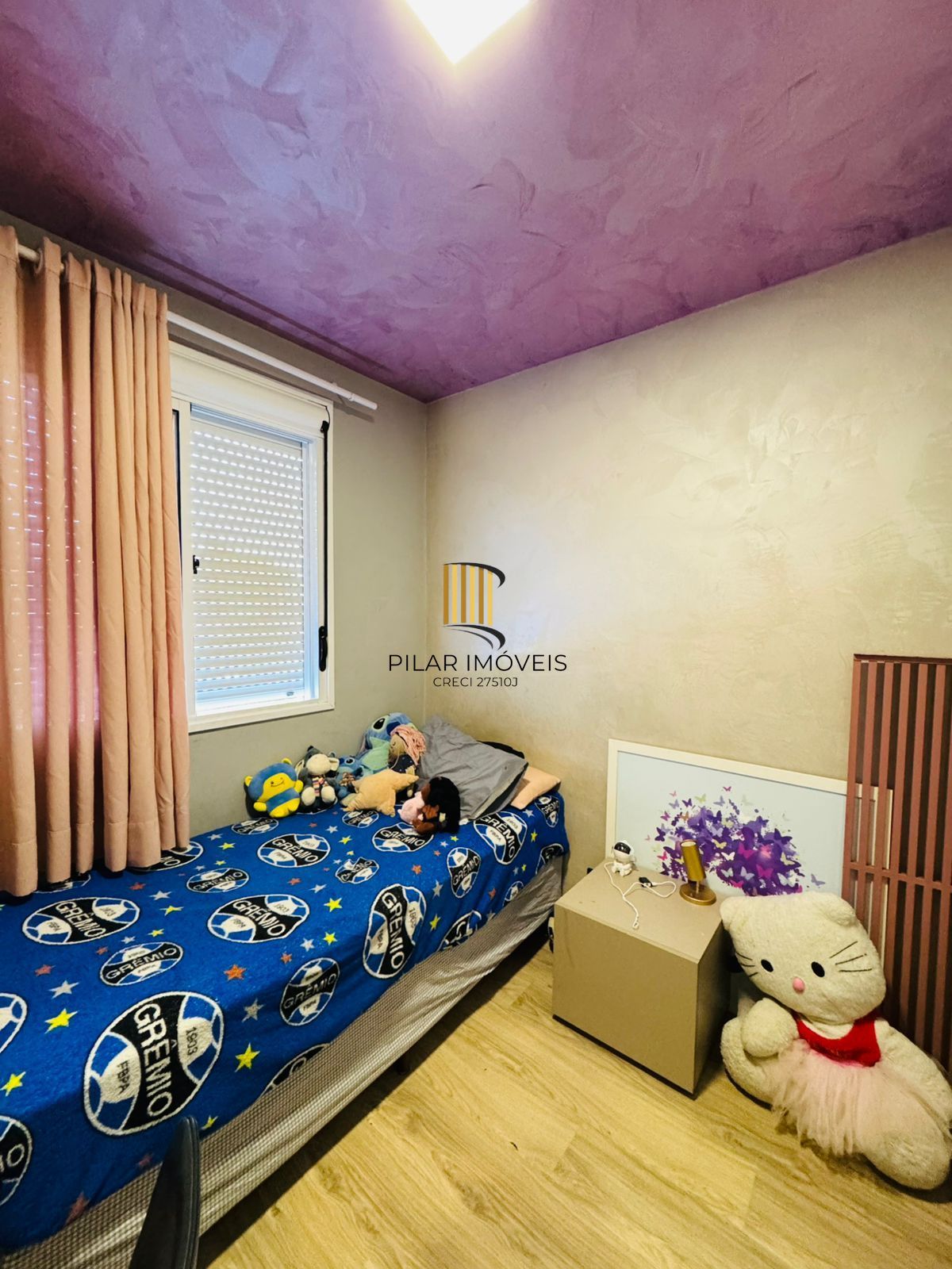 Apartamento 3 Dormitórios com Suíte e Infraestrutura Completa