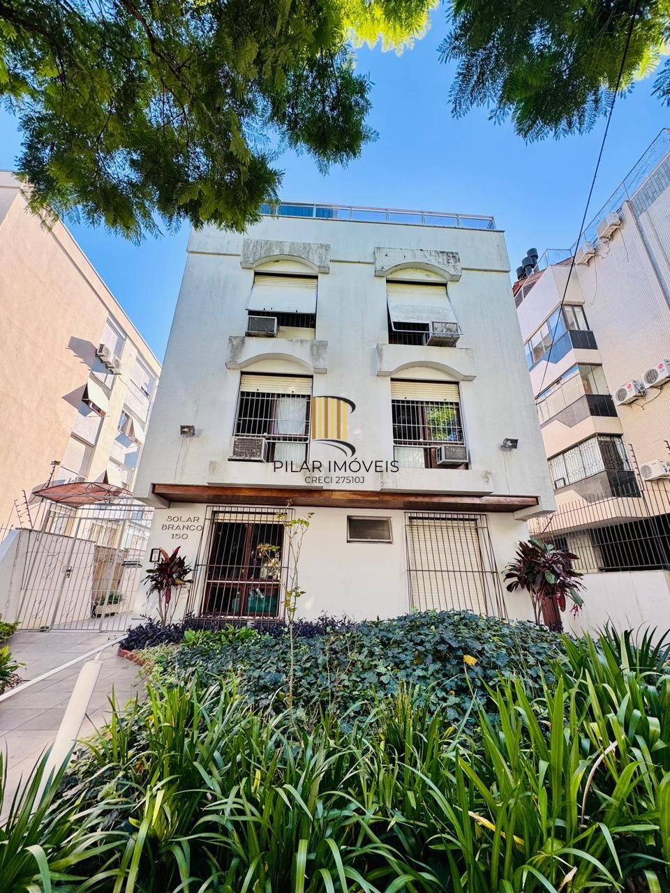 Apartamento 3 dormitórios no bairro Petrópolis