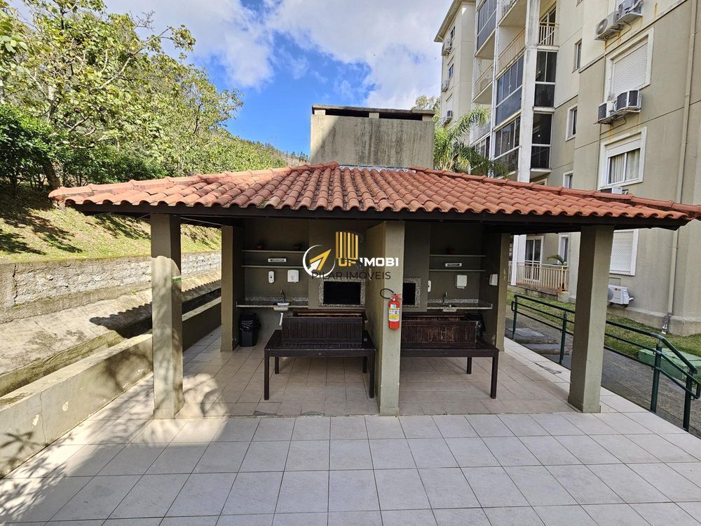 Apartamento 3 Dormitórios com Suíte e Infraestrutura Completa