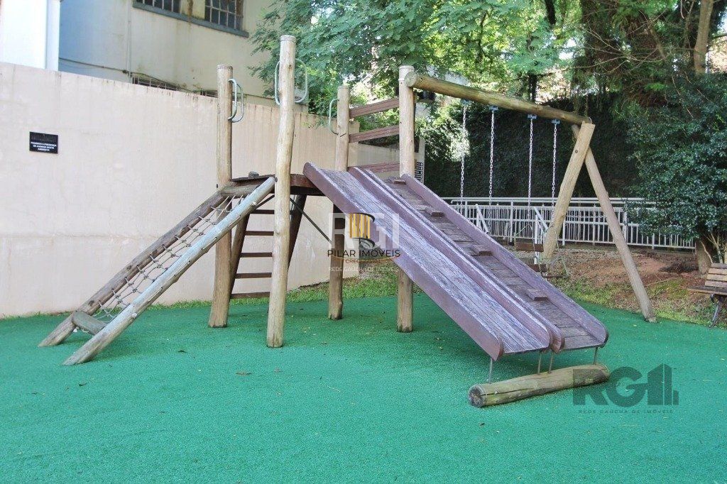Apartamento 3 dormitórios no bairro Teresópolis