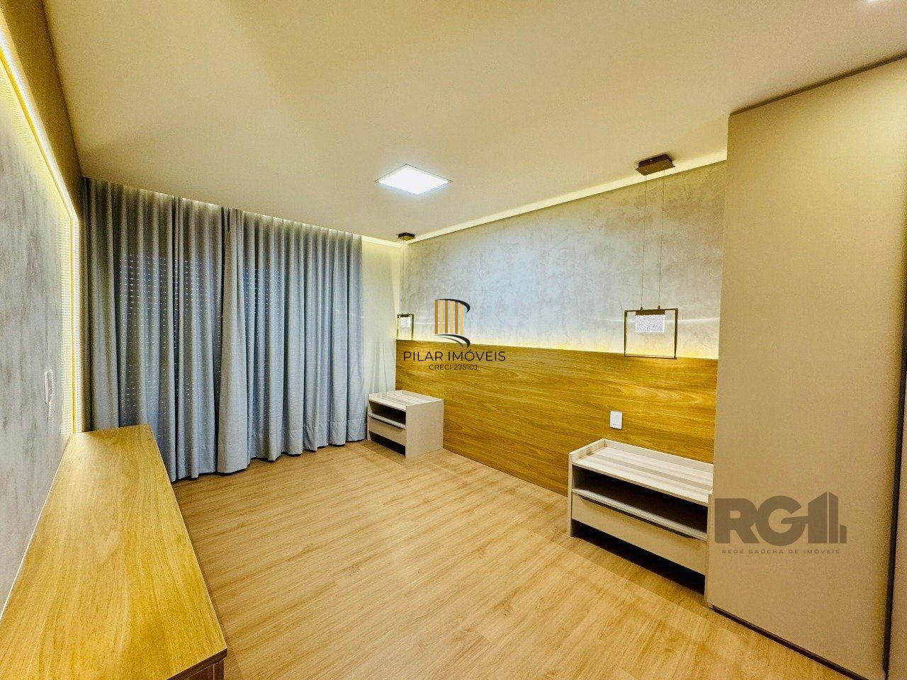 Apartamento 3 dormitórios no bairro Três Figueiras