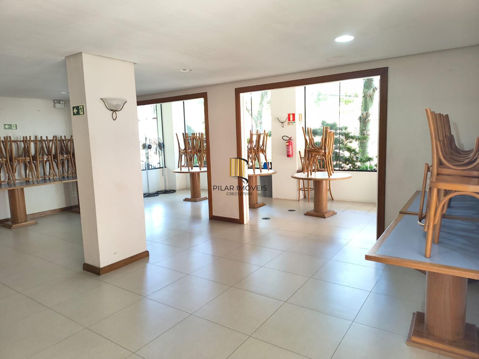 2 dorm com suite na melhor localização do bairro!