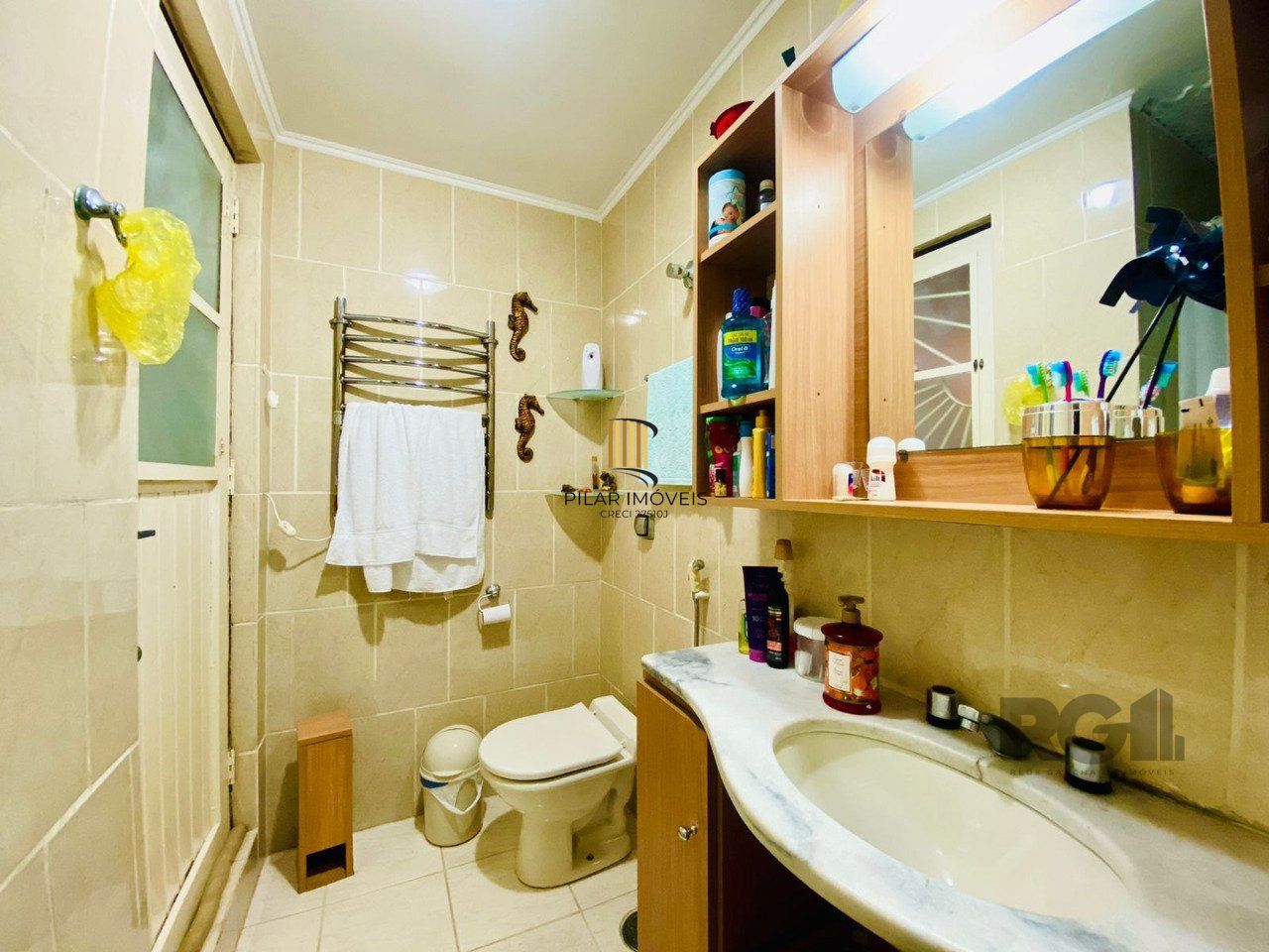 Apartamento 3 dormitórios no bairro Petrópolis