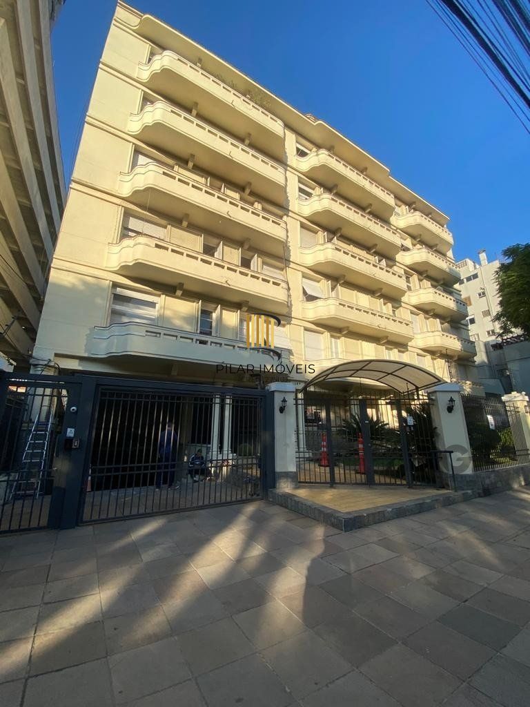 Apartamento 3 dormitórios no bairro Floresta