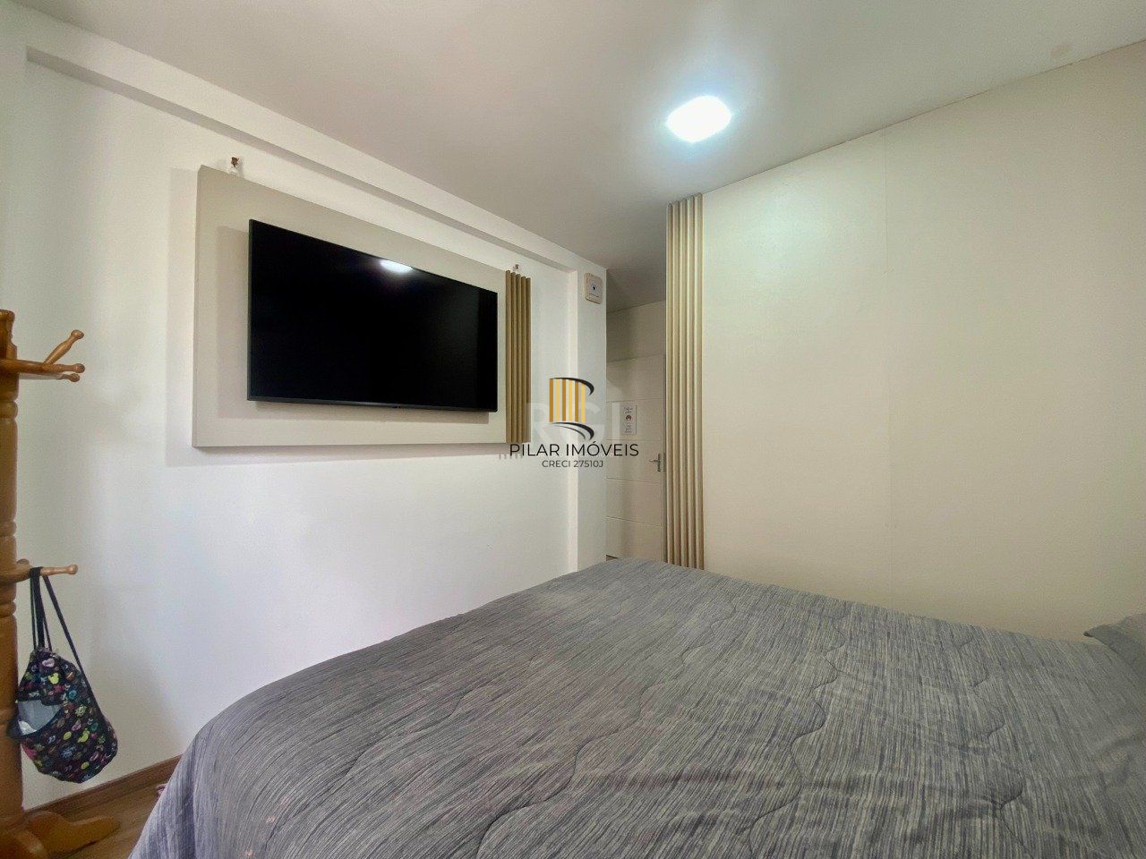 Casa 3 dormitórios no bairro Passo da Areia