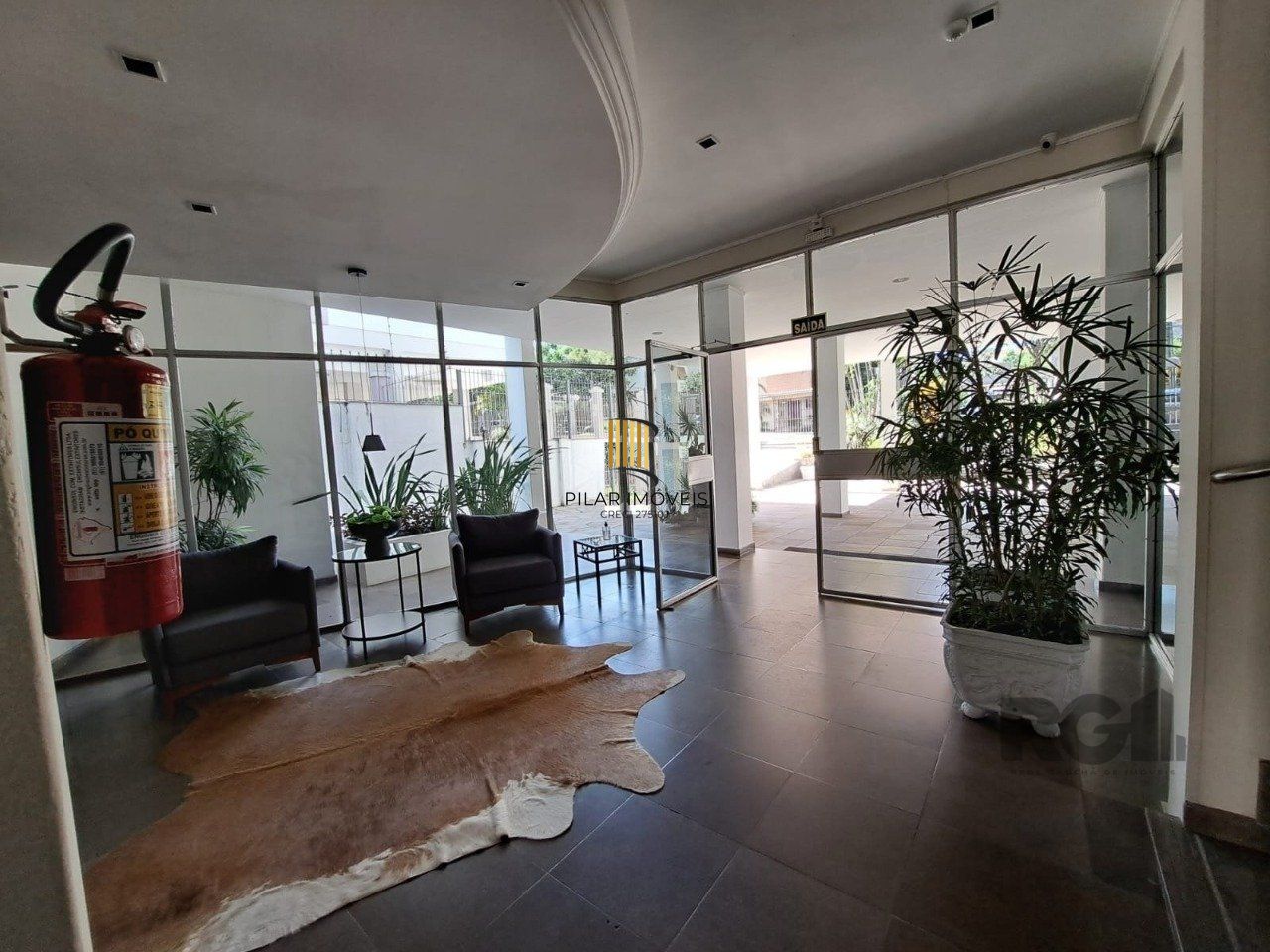 Apartamento 3 dormitórios no bairro Petrópolis