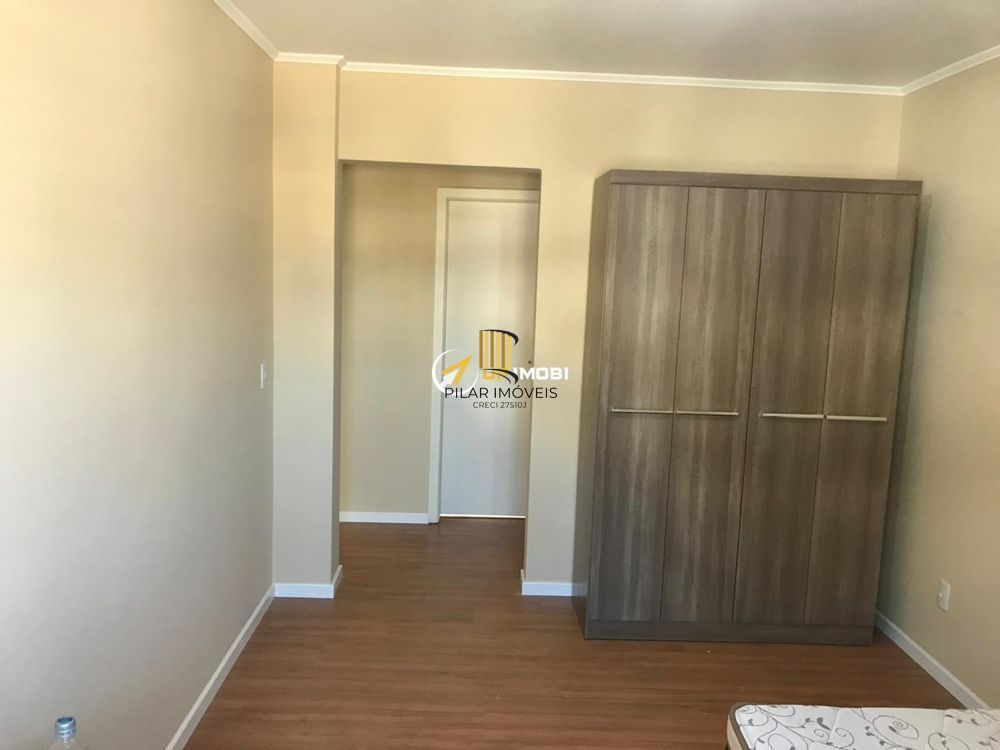 Apartamento no Centro Histórico – Praticidade e Localização Estratégica