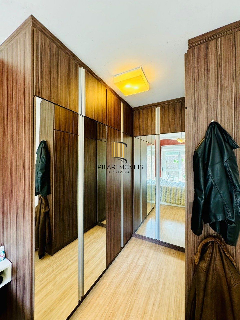 Apartamento 2 dormitórios no bairro Jardim  Botânico