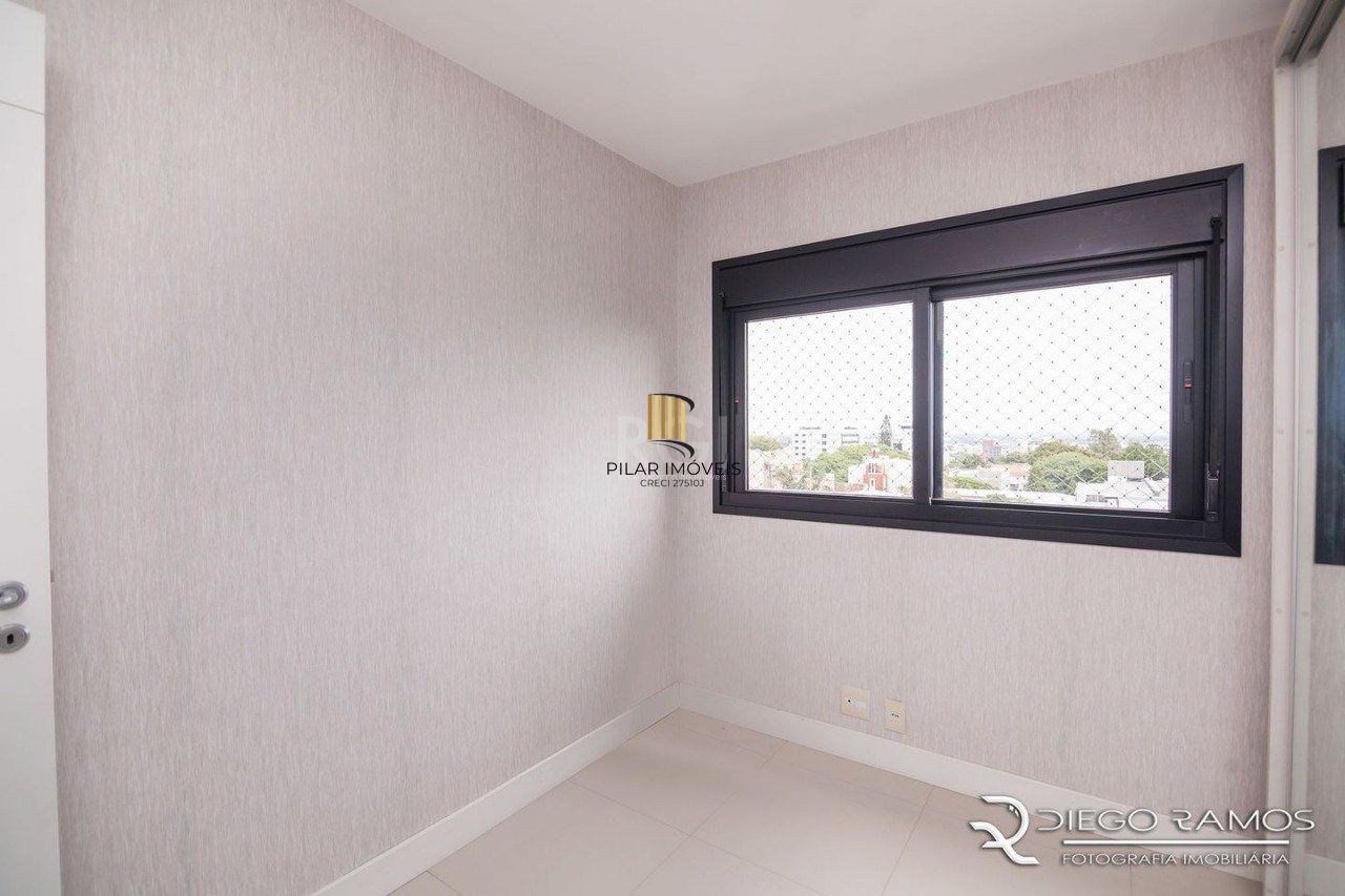 Apartamento para Venda - 99.19m², 3 dormitórios, sendo 2 suites, 2 vagas - Higienópolis