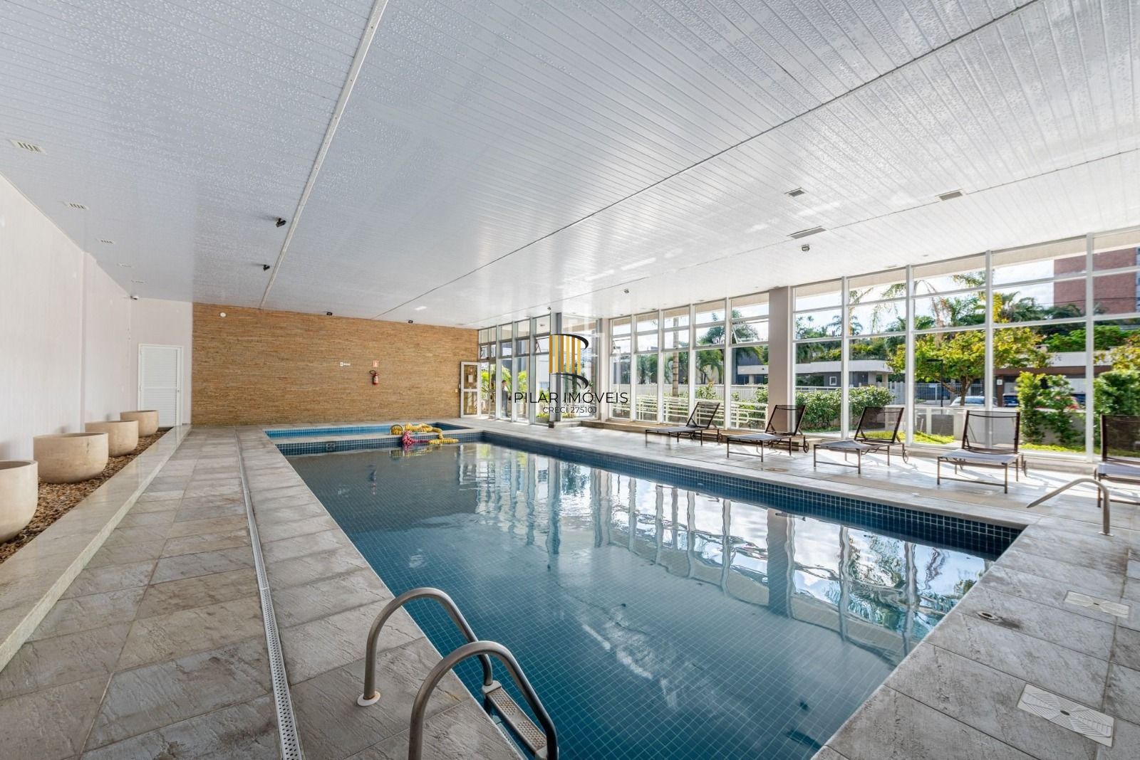 Apartamentos 3 suites