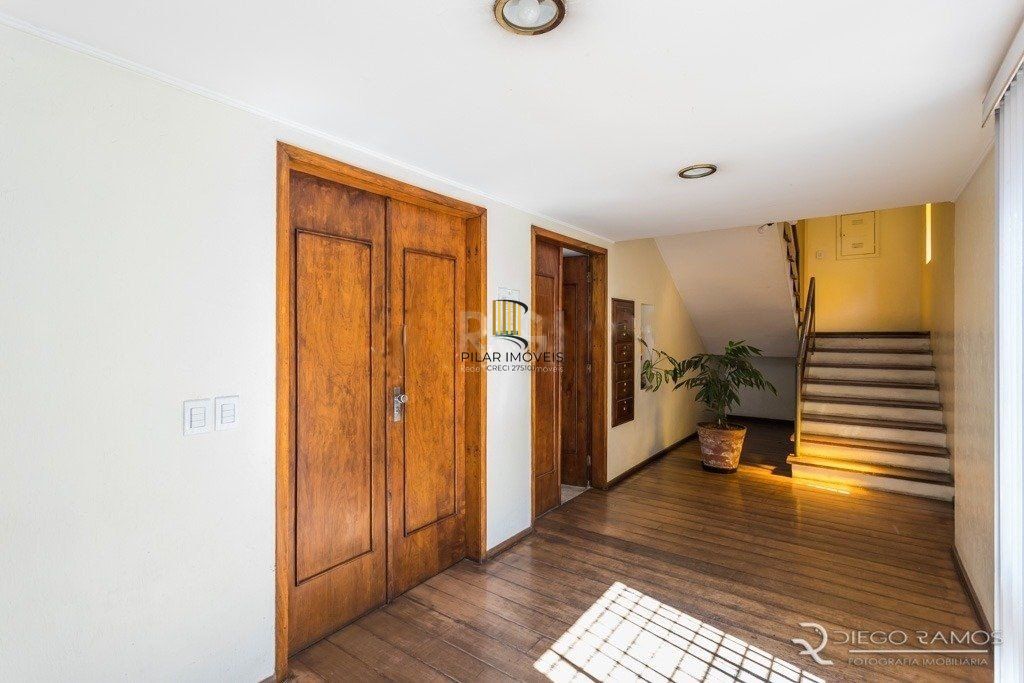 Apartamento 2 dormitórios no bairro Petrópolis