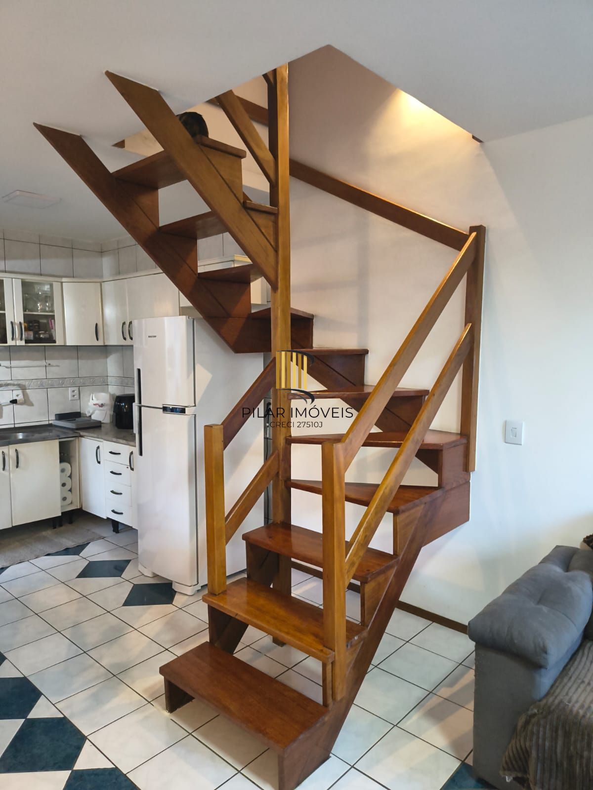 Sobrado em condominio