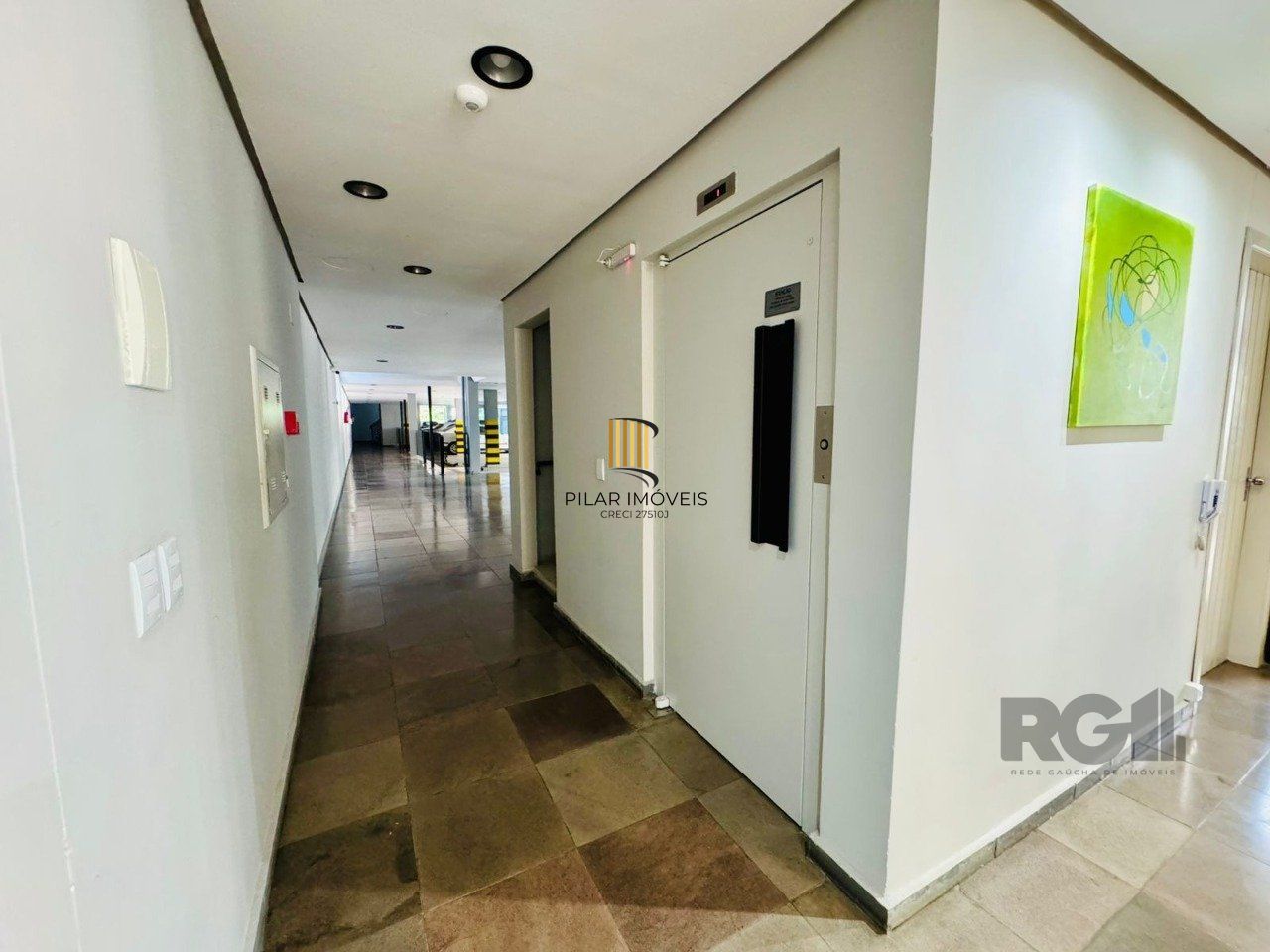 Apartamento 3 dormitórios no bairro Mont Serrat
