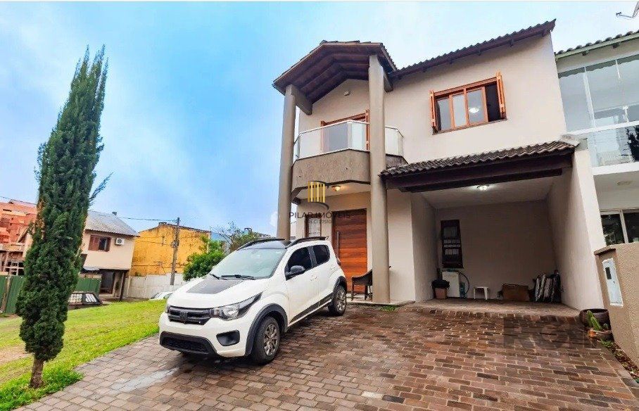 Casa de Condomínio 3 dormitórios no bairro Passo das Pedras - Pilar Imóveis