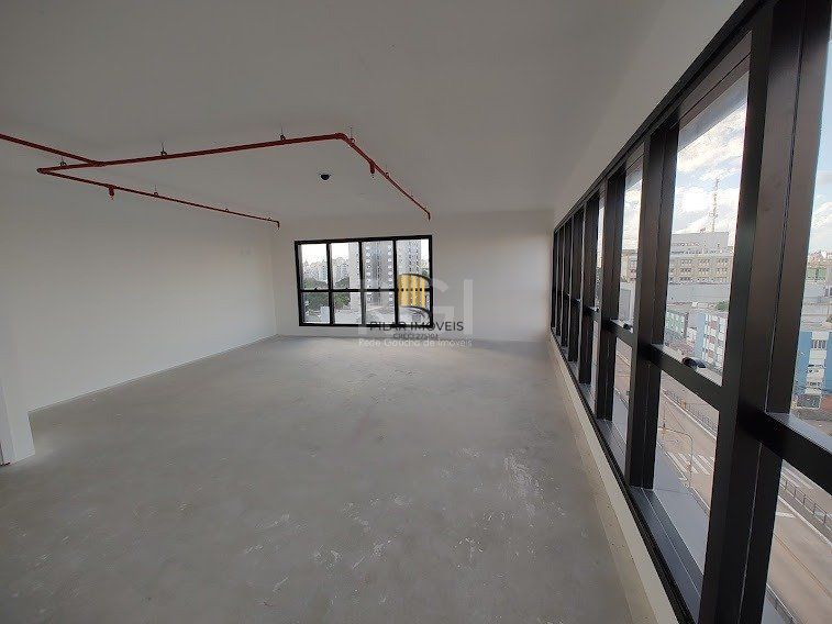 Sala Comercial no bairro Menino Deus