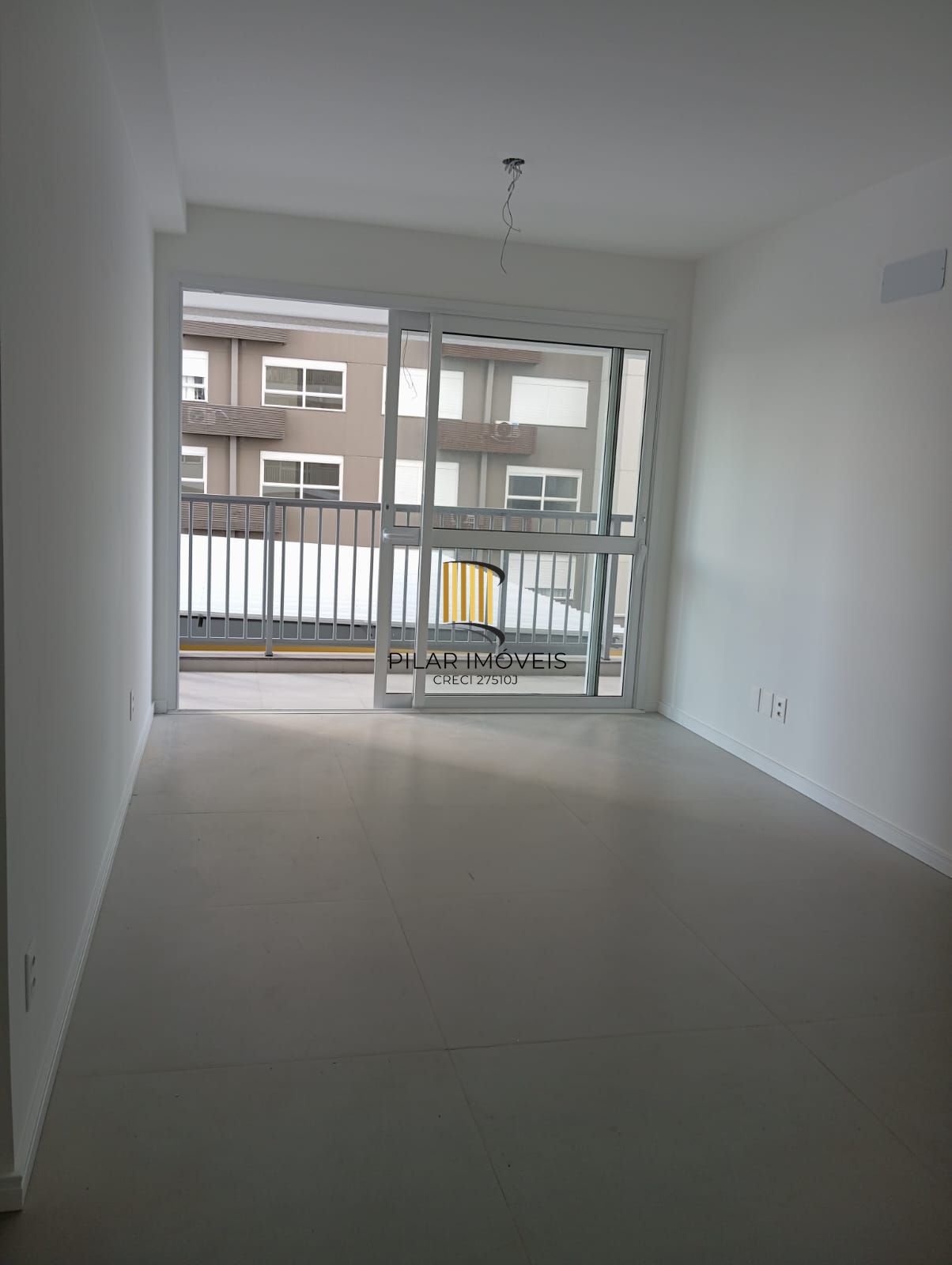 Apartamento 2D com Suíte, Infra Completa e Ótima Localização na Zona Norte