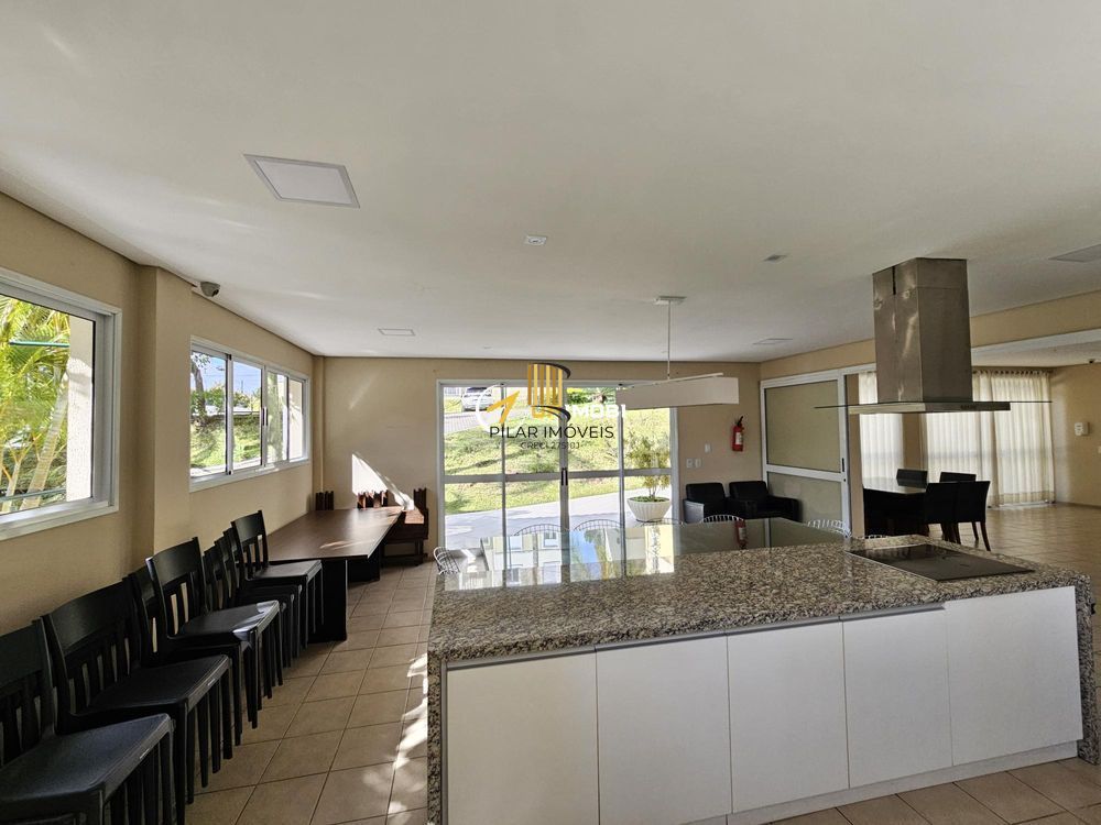 Apartamento 3 Dormitórios com Suíte e Infraestrutura Completa