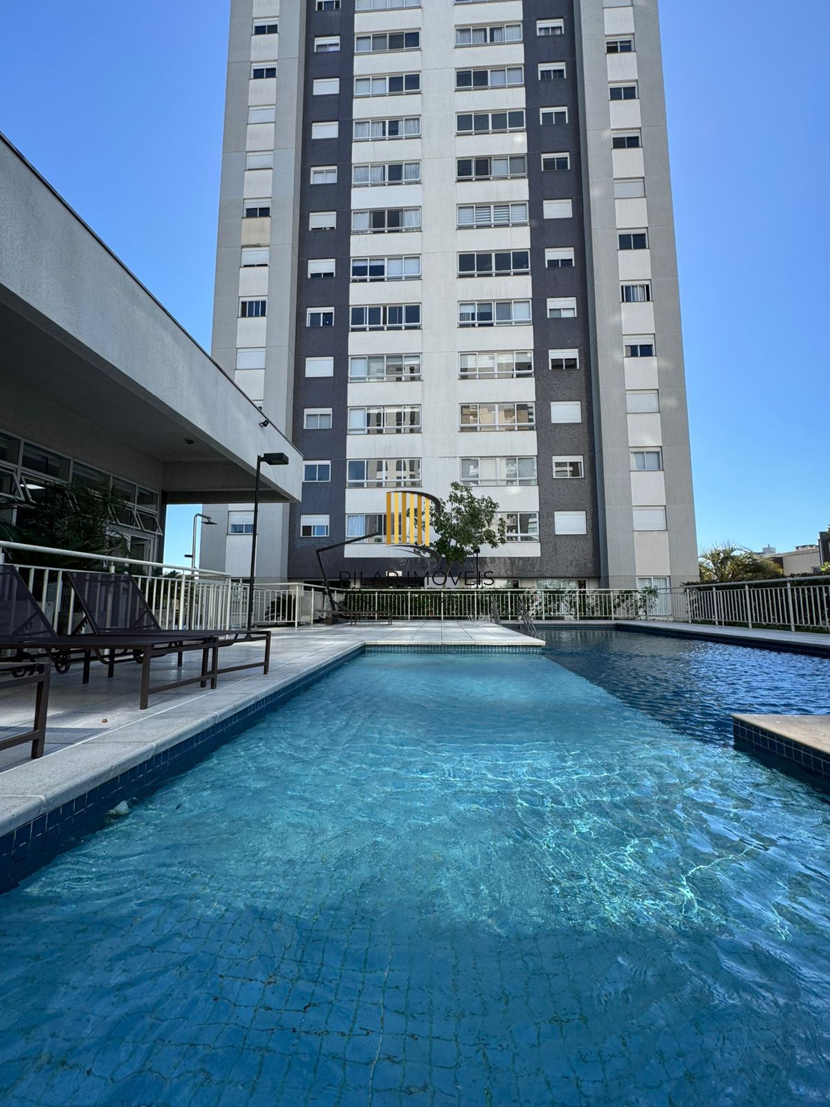 Apartamentos 3 suites