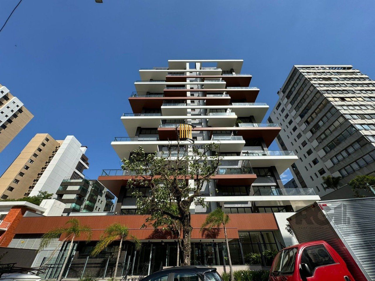 Apartamento 3 dormitórios no bairro Petrópolis