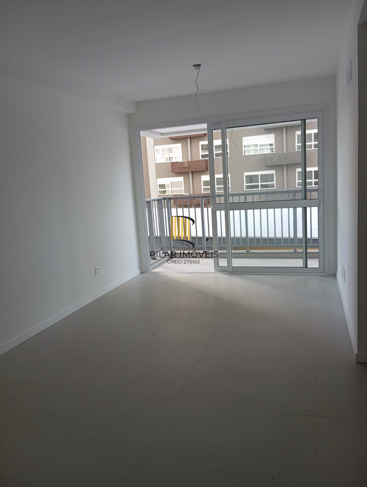Apartamento 2D com Suíte, Infra Completa e Ótima Localização na Zona Norte