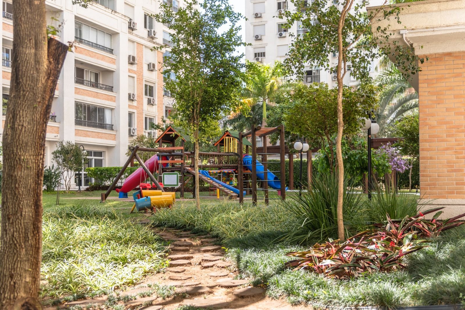 Apartamento / Jardins Novo Higienópolis