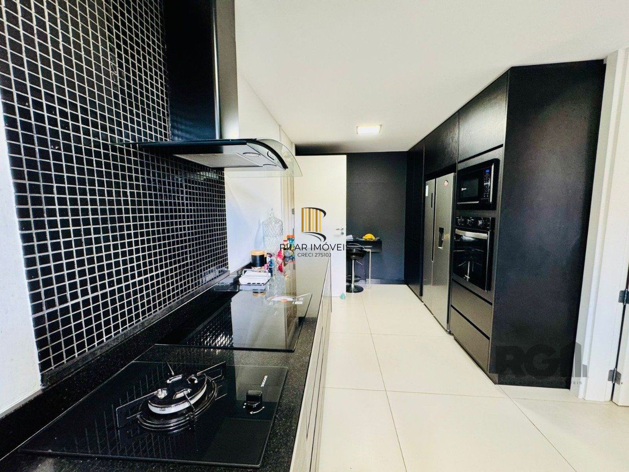 Apartamento 3 dormitórios no bairro Jardim Europa