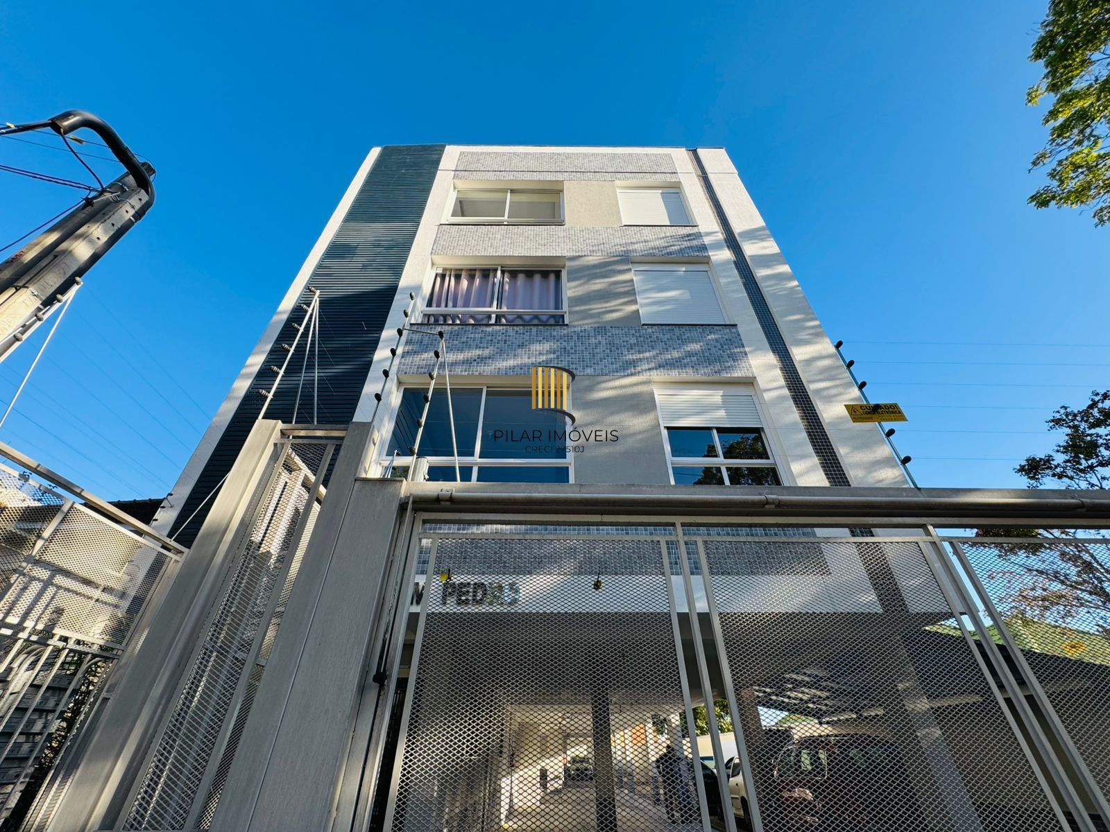 OPORTUNIDADE no Jardim Botânico | apartamento NOVO | 3 Dormitórios, suíte, sacada, churrasqueira, vaga coberta