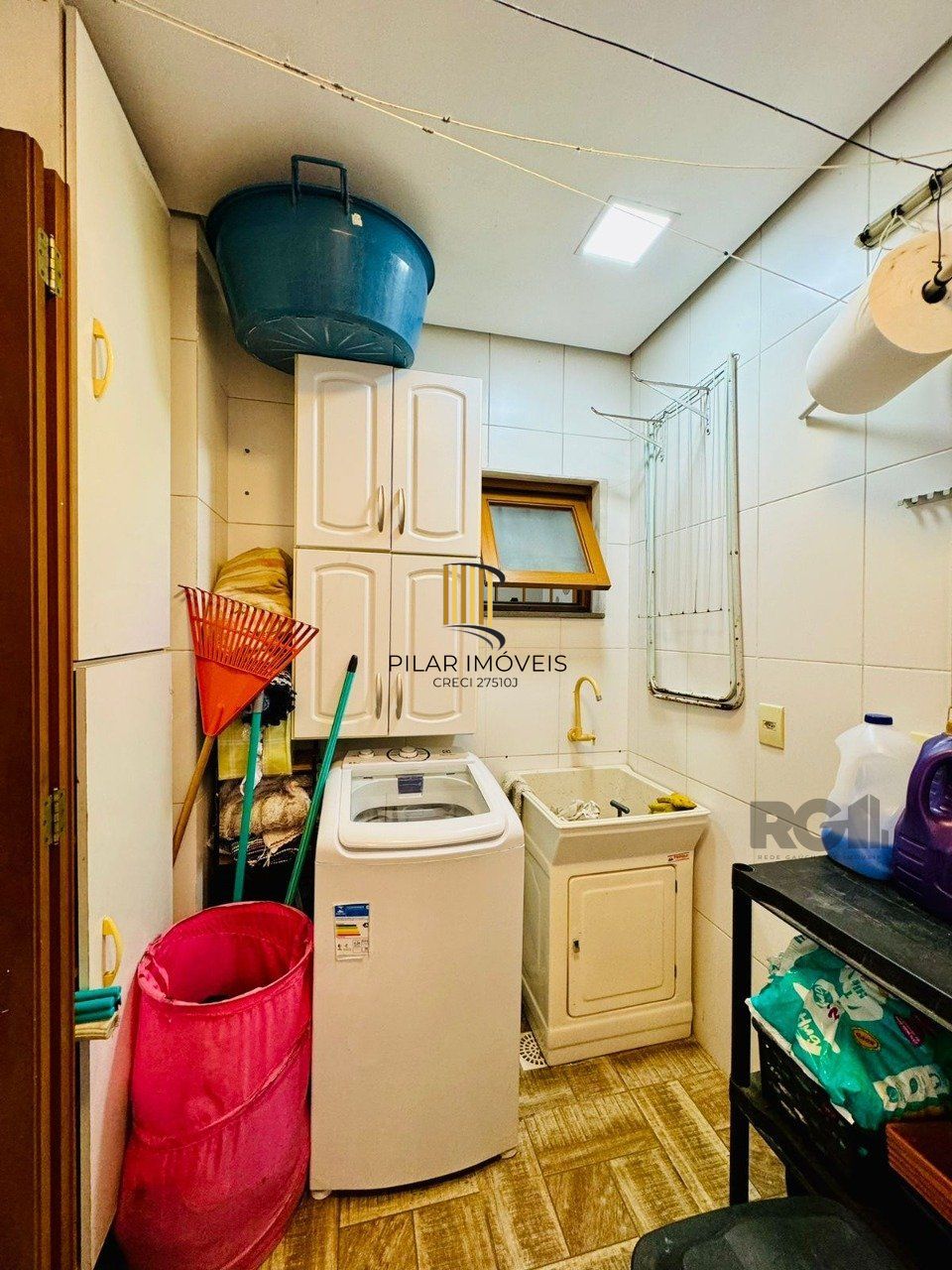 Casa de Condomínio 3 dormitórios no bairro Passo das Pedras