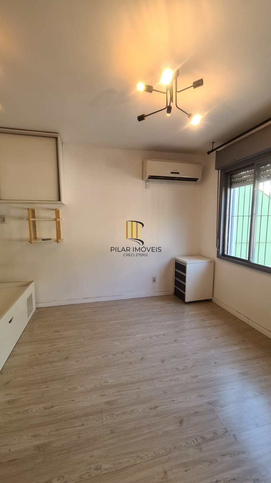 Apartamento Kitnet no Menino Deus