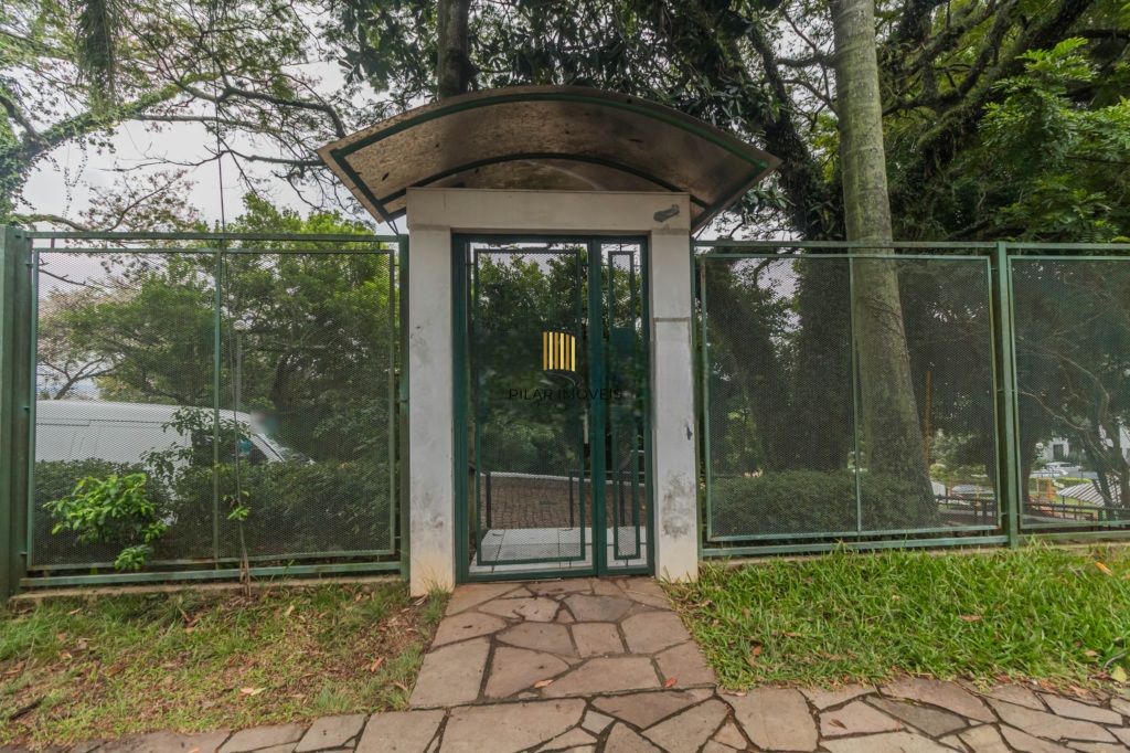 Apartamento 2 Dormitórios com Vista para o Guaíba e Infraestrutura Completa no Nonoai 🌿