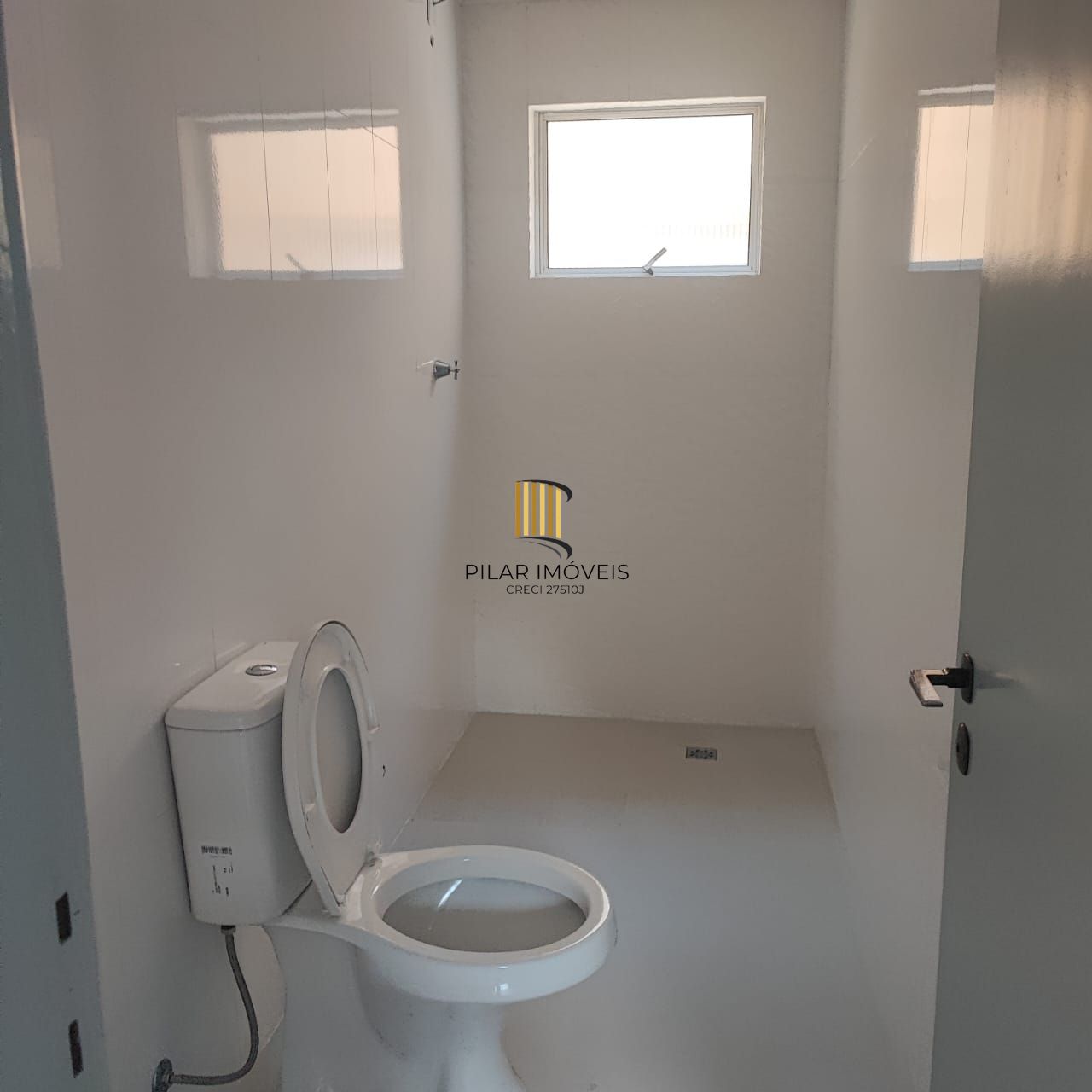 Apartamento 2 dormitórios no bairro Cristo Redentor