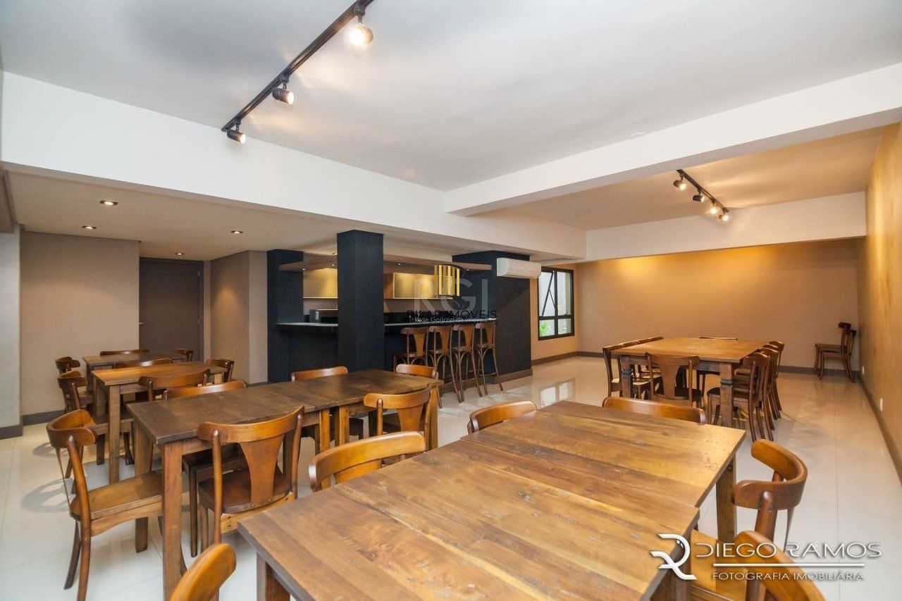 Apartamento para Venda - 99.19m², 3 dormitórios, sendo 2 suites, 2 vagas - Higienópolis