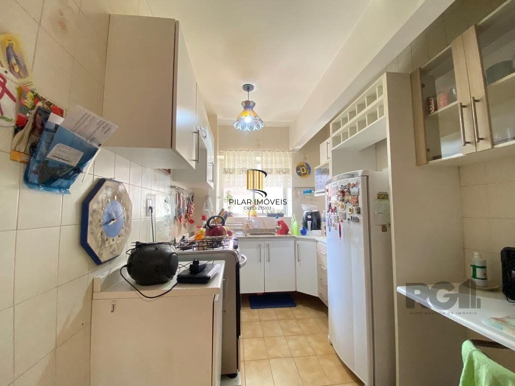 Apartamento 2 dormitórios no bairro Centro Histórico