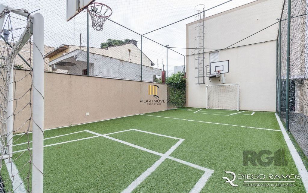 Apartamento abaixo do mercado próximo ao Bourbon Ipiranga