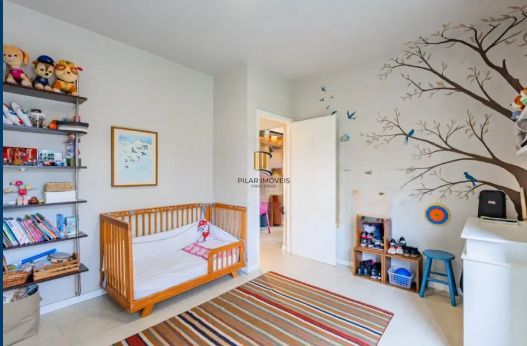 Apartamento Reformado e Pronto para Morar no Bom Fim – Conforto e Praticidade