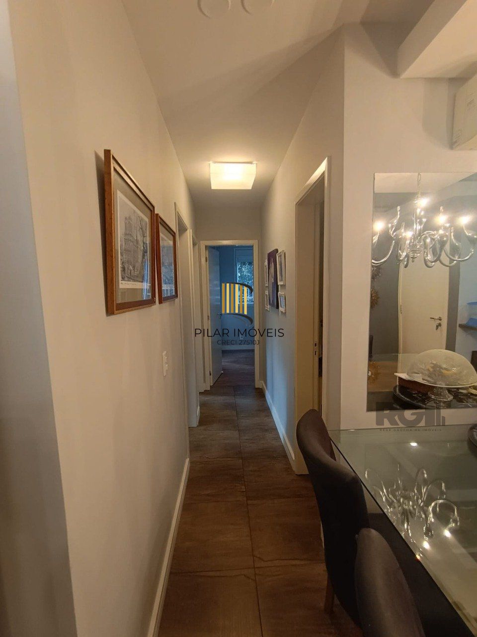 Apartamento 3 dormitórios no bairro Teresópolis