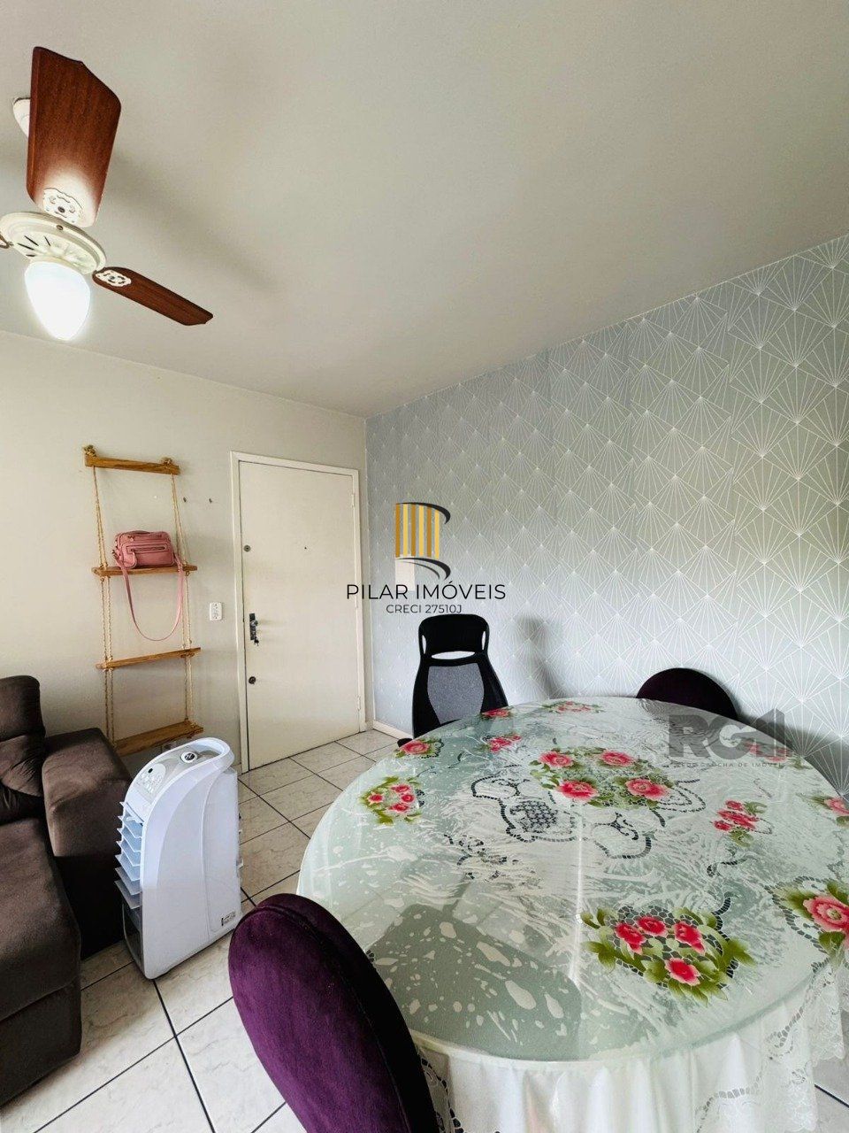 Apartamento de 1 dormitório, sol leste, fácil acesso ao Shopping Iguatemi