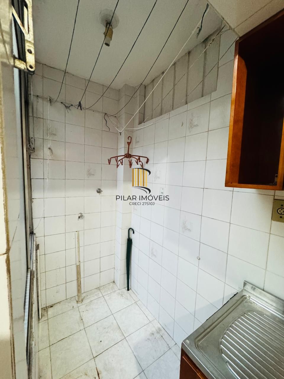Apartamento 3 dormitórios no bairro Cristo Redentor