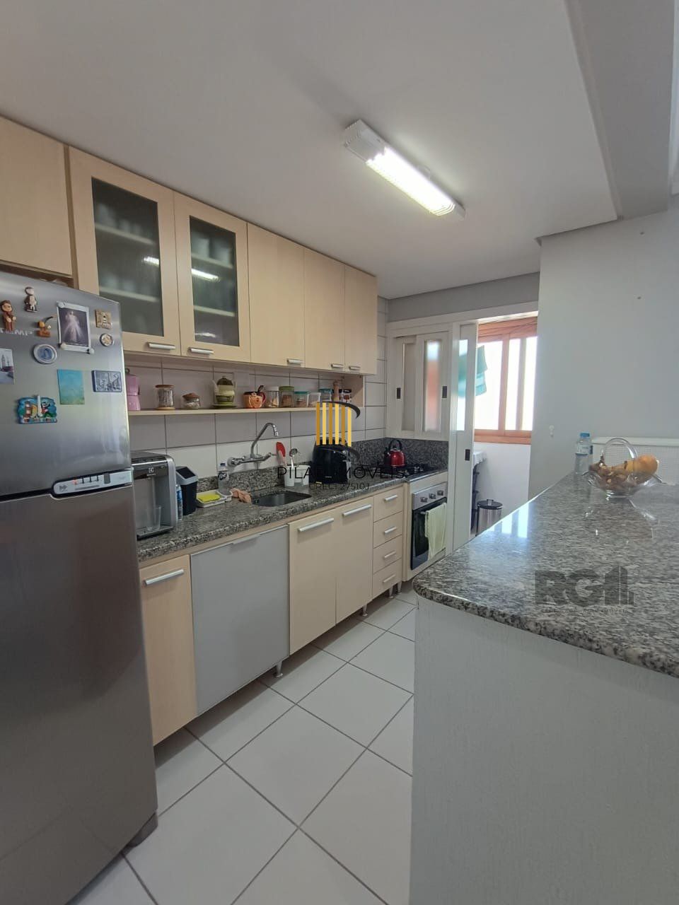 Apartamento 2 dormitórios no bairro Teresópolis