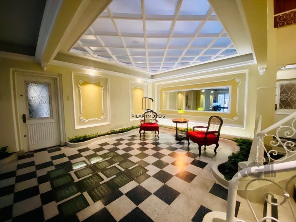 Apartamento 3 dormitórios no bairro Floresta