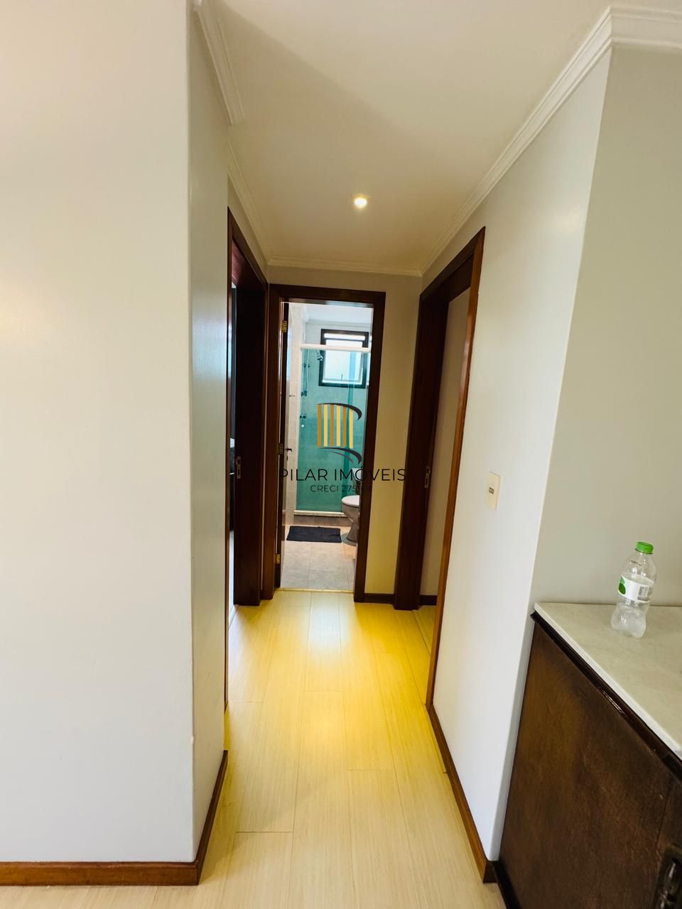 Apartamento 2 dormitórios no bairro Jardim  Botânico