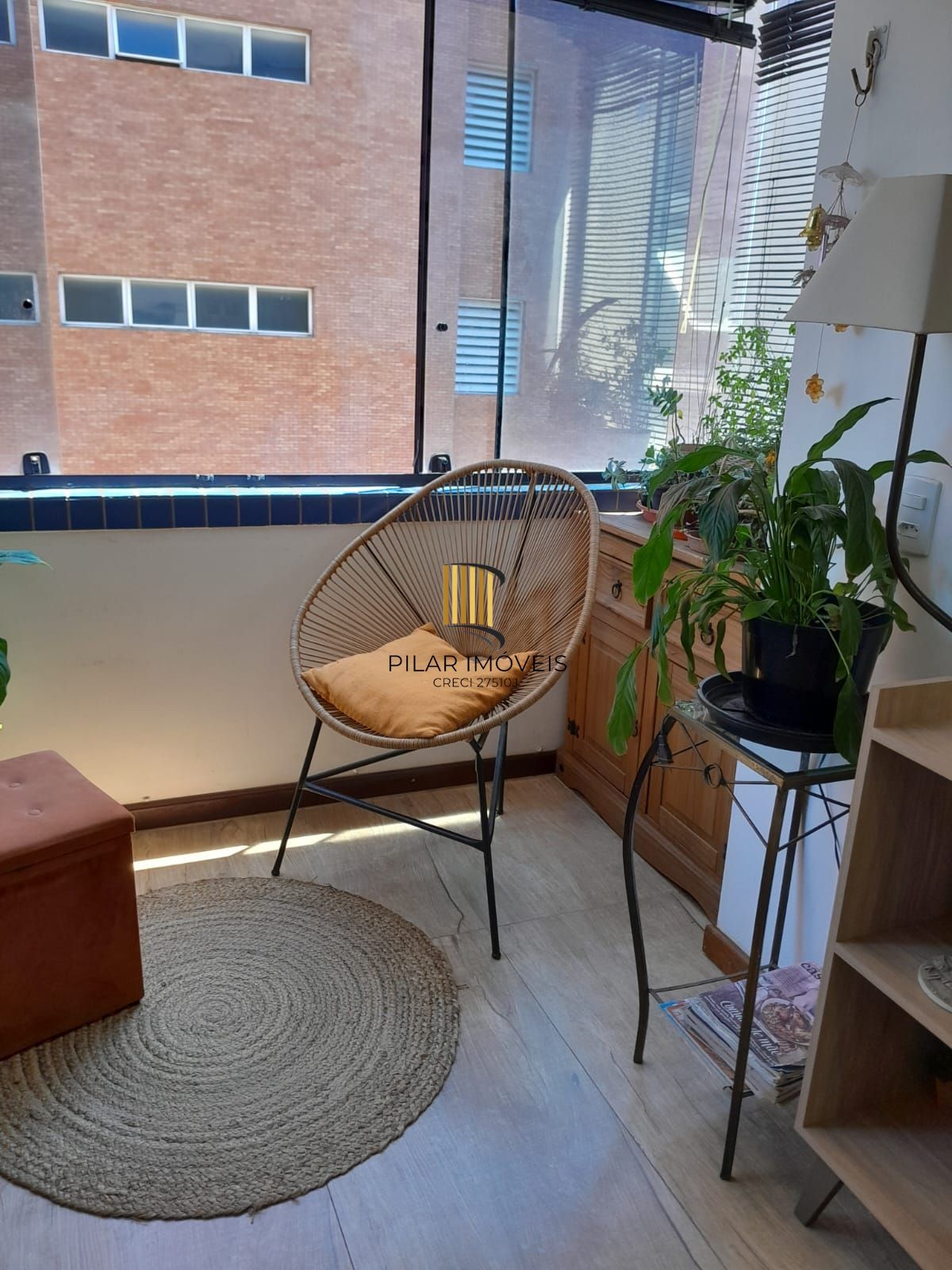 2 dorm com suite na melhor localização do bairro!